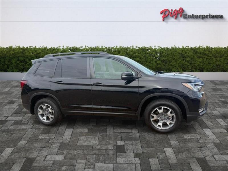 Honda Passport  2023