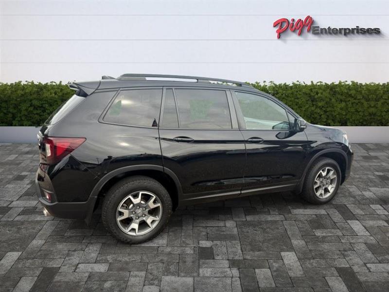 Honda Passport  2023