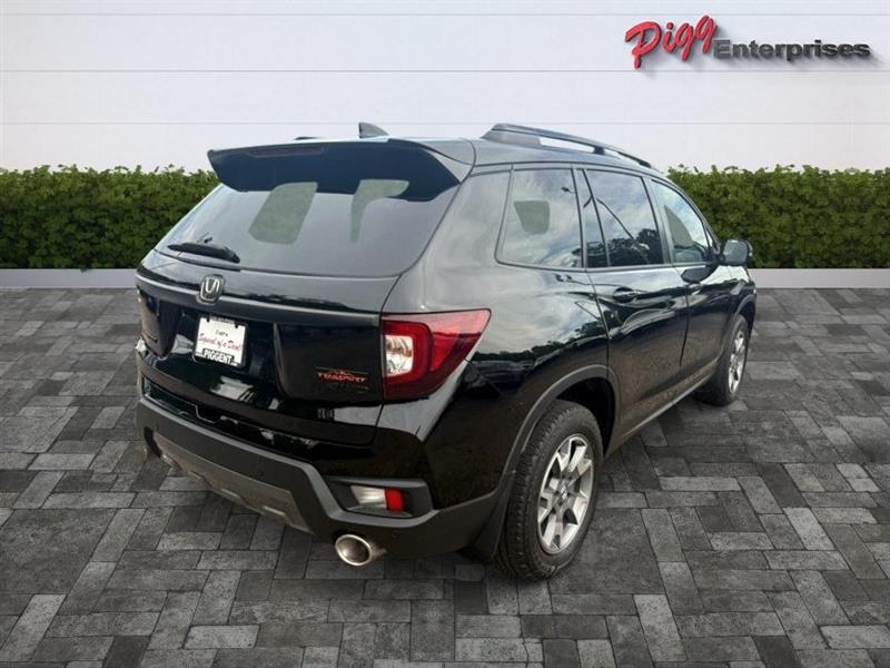Honda Passport  2023