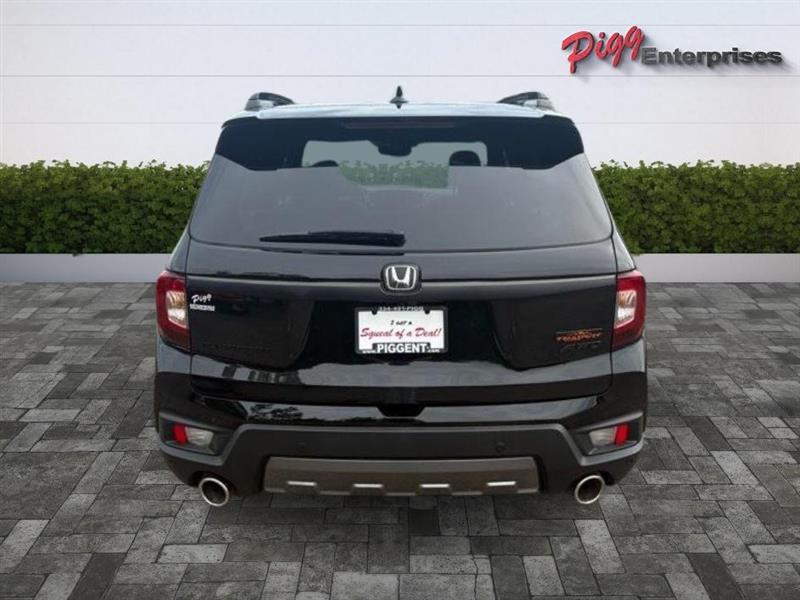 Honda Passport  2023
