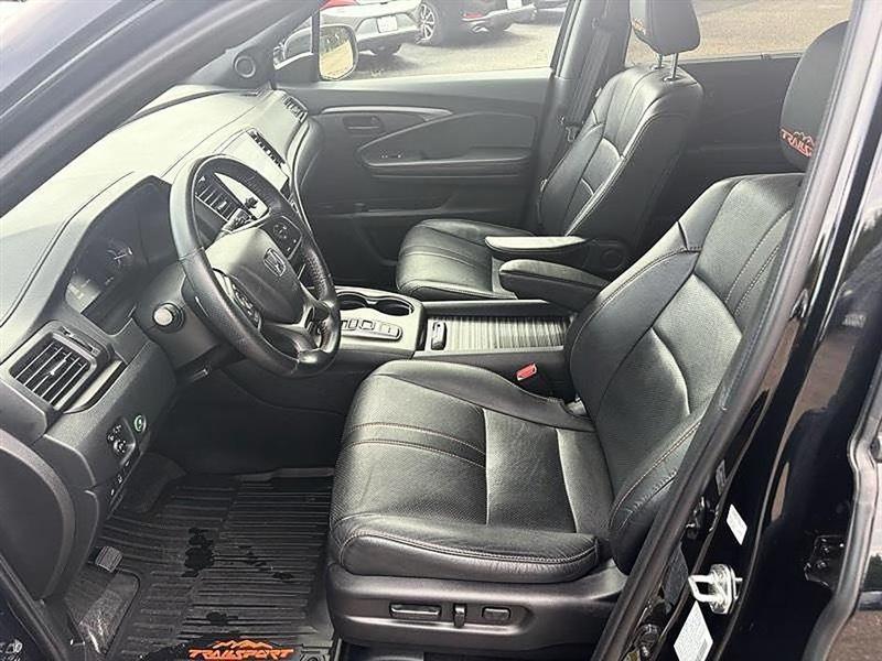 Honda Passport  2023