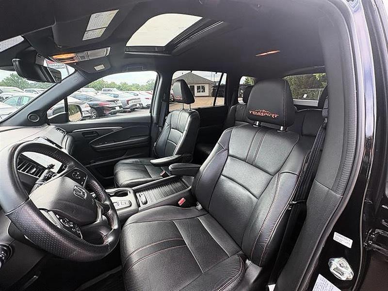 Honda Passport  2023