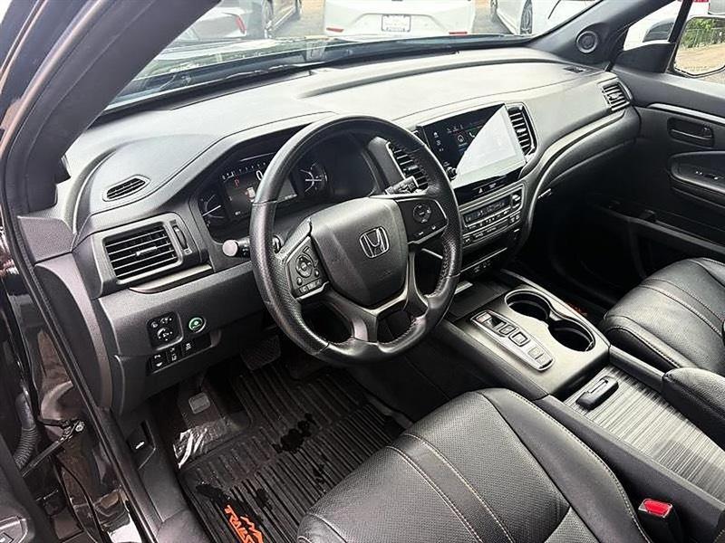 Honda Passport  2023