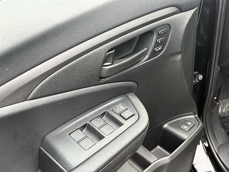 Honda Passport  2023
