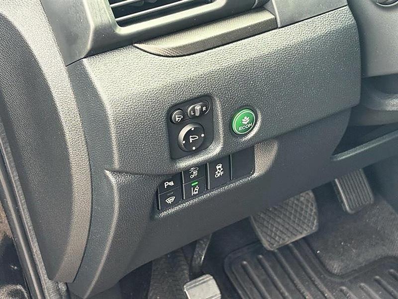 Honda Passport  2023