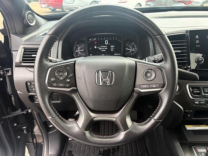 Honda Passport  2023
