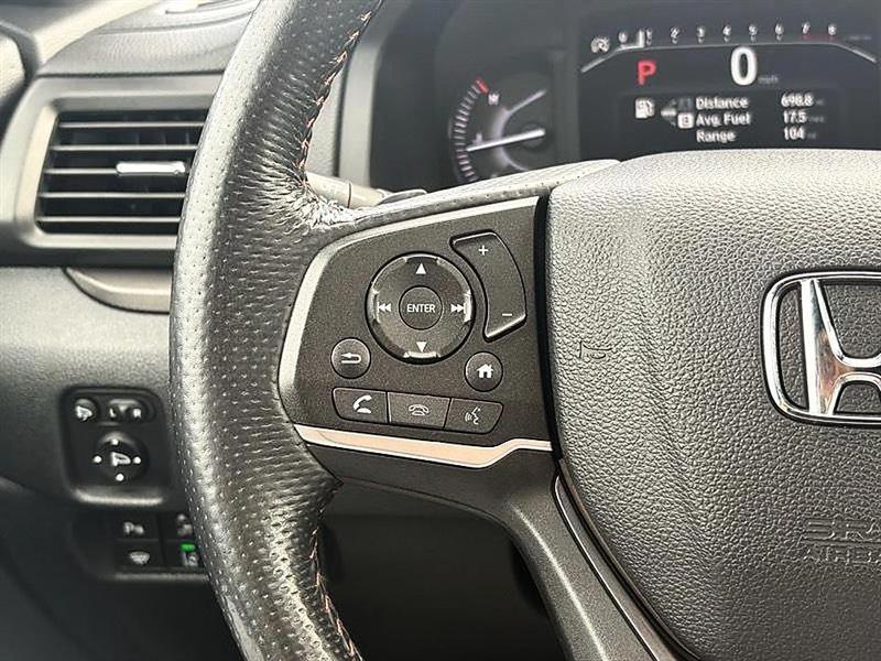 Honda Passport  2023