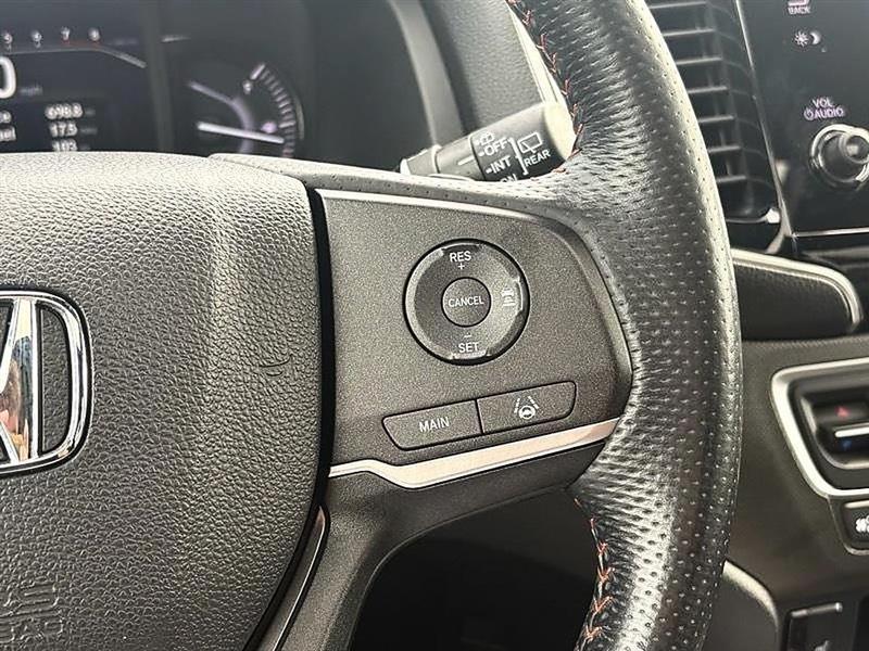 Honda Passport  2023