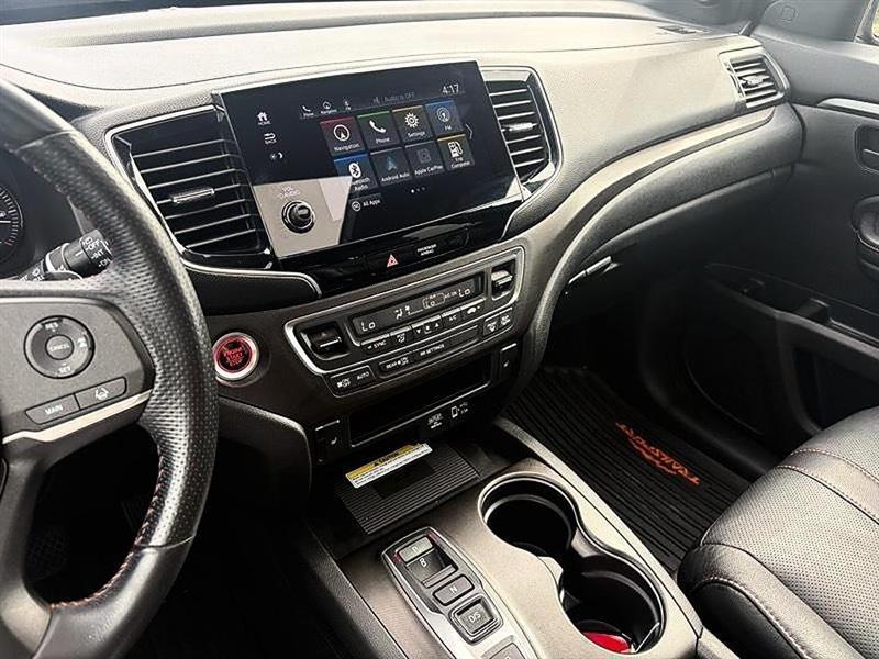 Honda Passport  2023