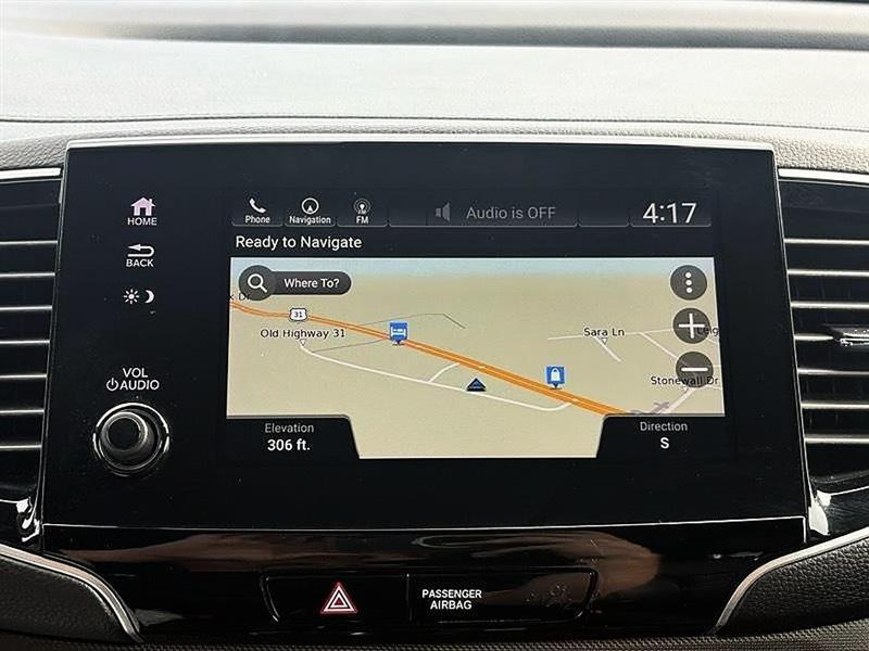 Honda Passport  2023