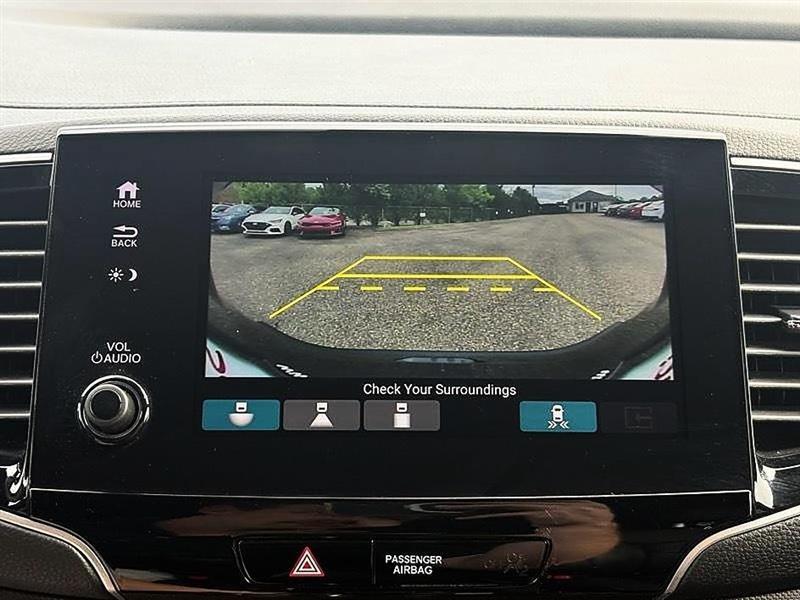 Honda Passport  2023