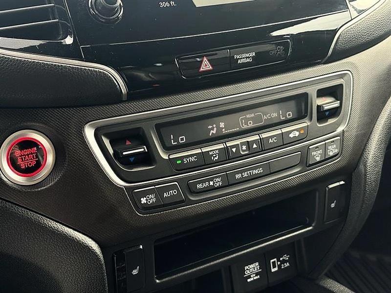 Honda Passport  2023