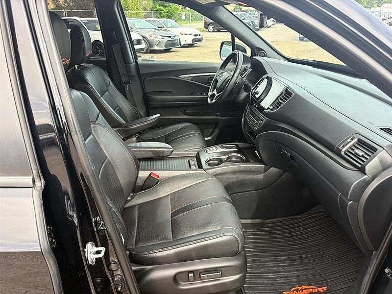 Honda Passport  2023
