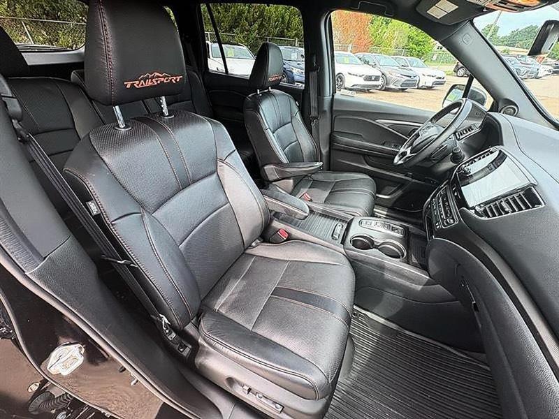 Honda Passport  2023