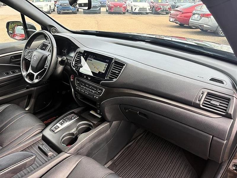 Honda Passport  2023