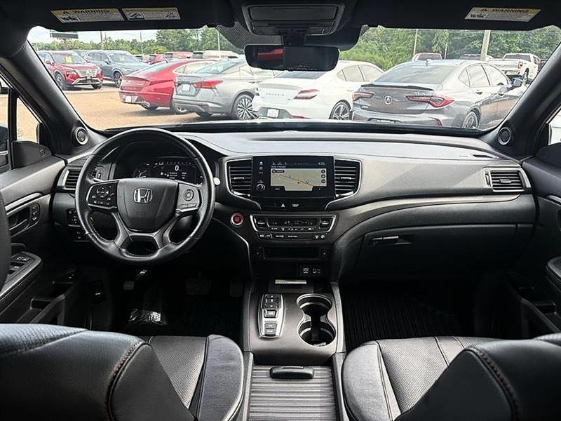 Honda Passport  2023