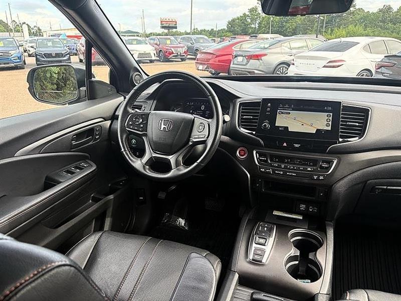 Honda Passport  2023