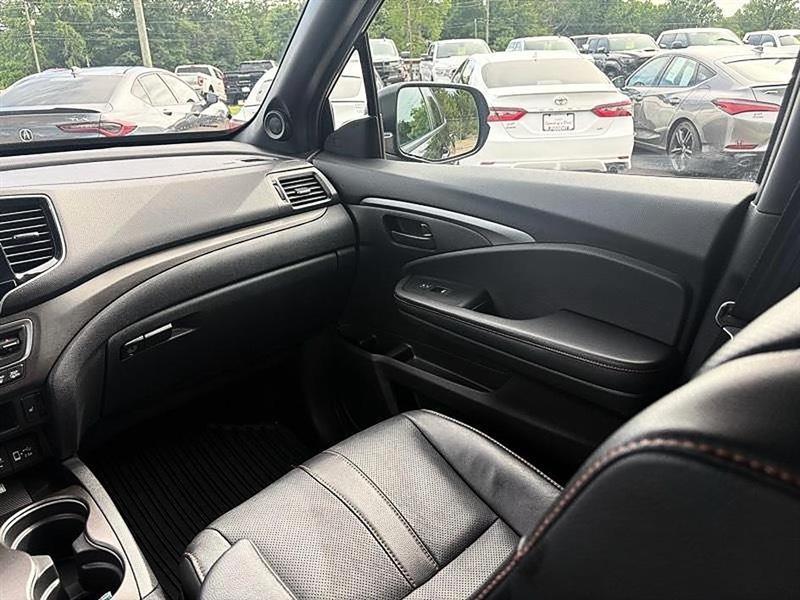 Honda Passport  2023