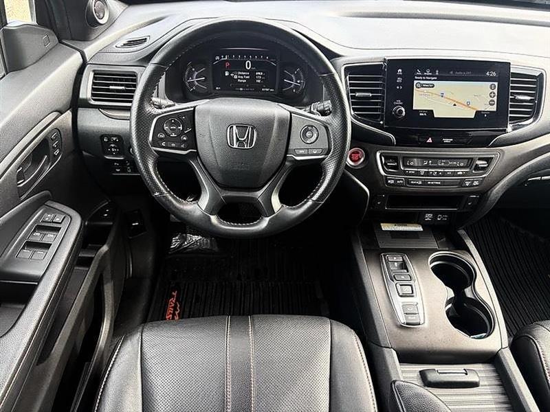 Honda Passport  2023