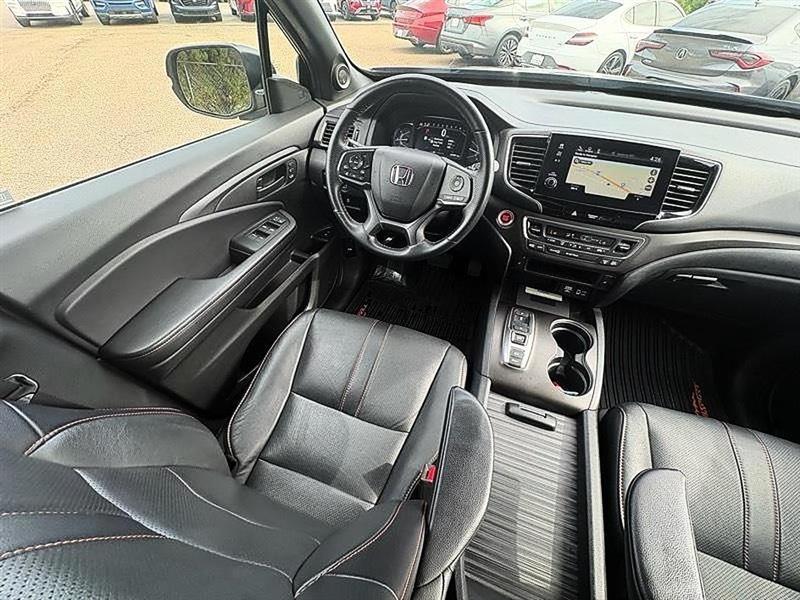 Honda Passport  2023