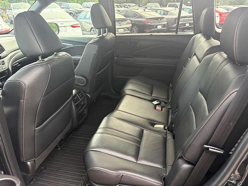 Honda Passport  2023