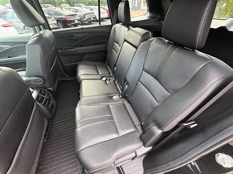 Honda Passport  2023