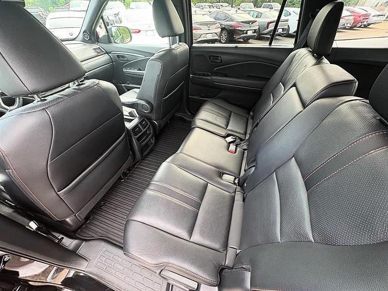 Honda Passport  2023