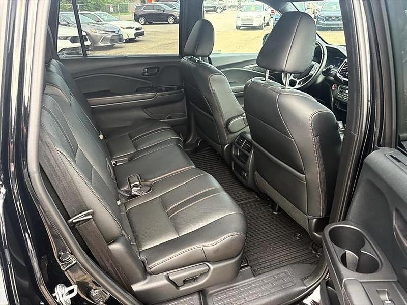 Honda Passport  2023