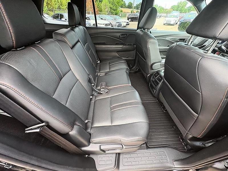 Honda Passport  2023