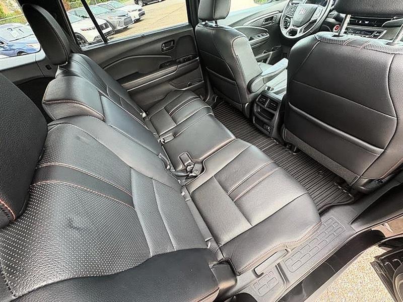 Honda Passport  2023