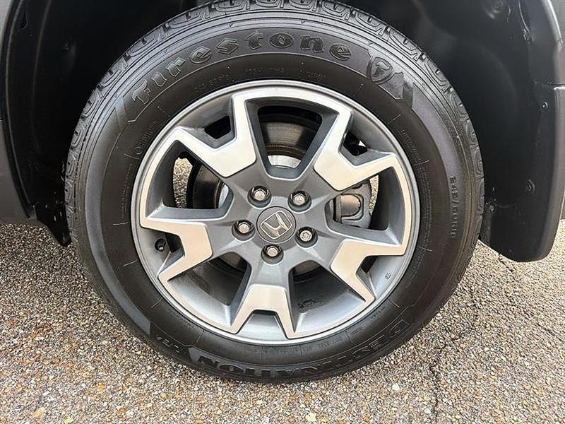 Honda Passport  2023