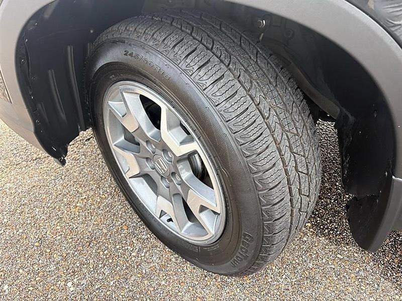 Honda Passport  2023