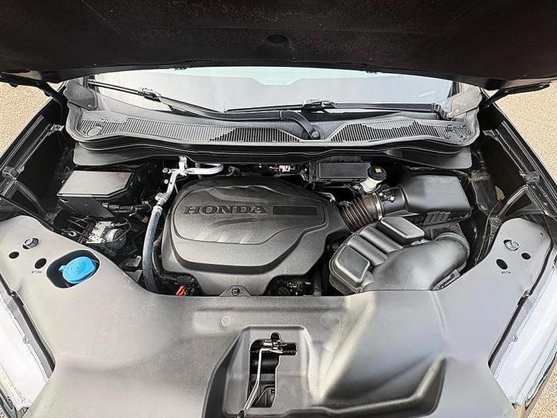 Honda Passport  2023