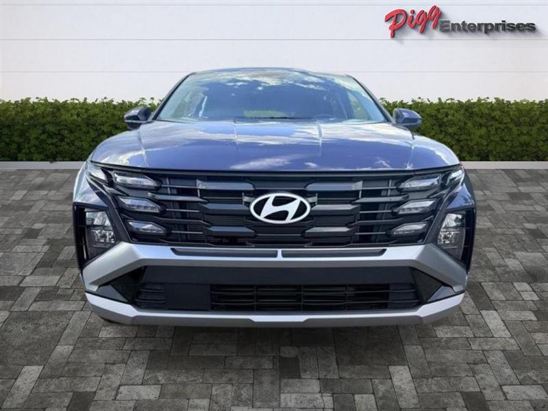 Hyundai Tucson  2026