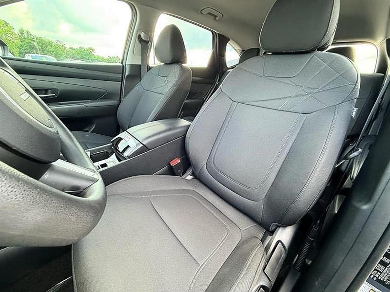 Hyundai Tucson  2026