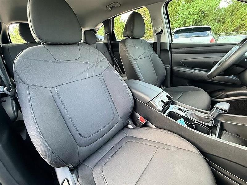 Hyundai Tucson  2026