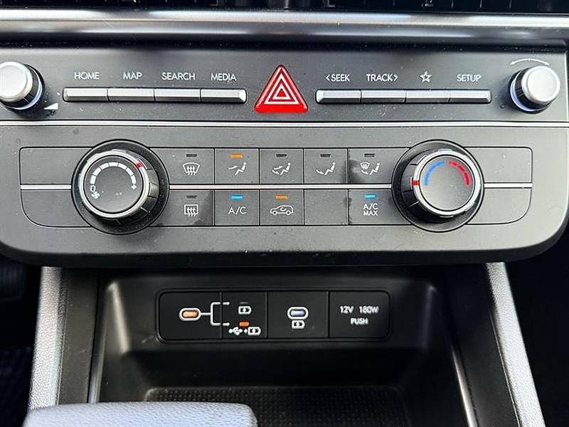 Hyundai Tucson  2026