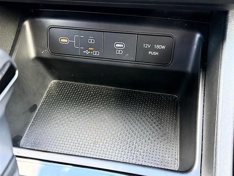 Hyundai Tucson  2026