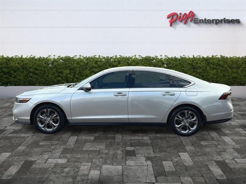Honda Accord Sedan  2024