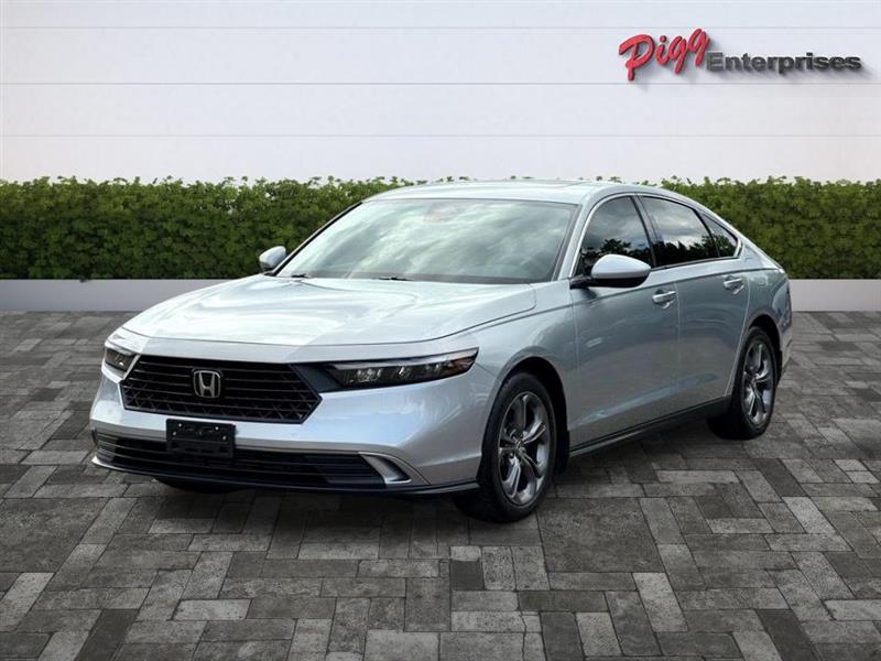 Honda Accord Sedan  2024