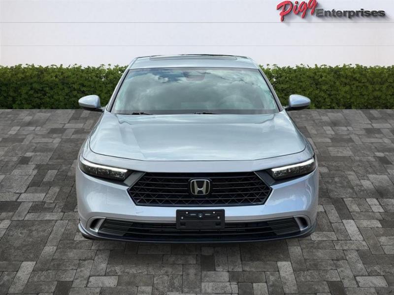 Honda Accord Sedan  2024