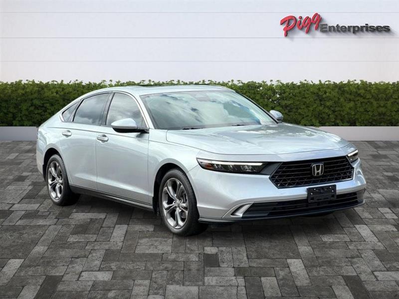 Honda Accord Sedan  2024
