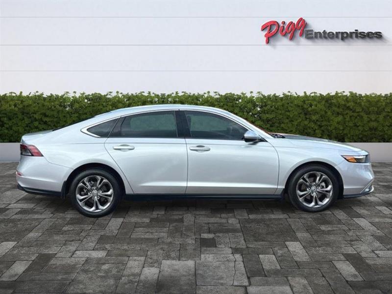 Honda Accord Sedan  2024
