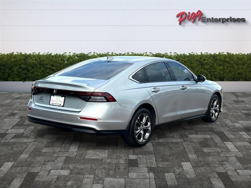 Honda Accord Sedan  2024