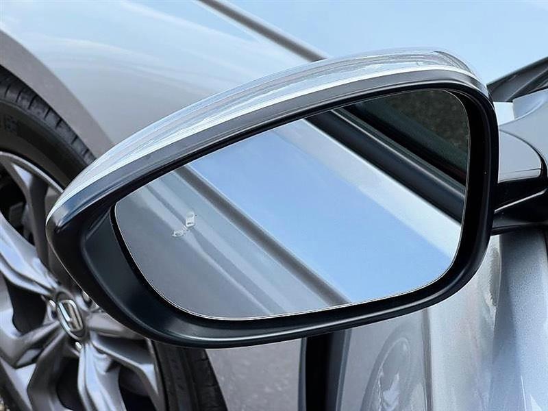 Honda Accord Sedan  2024