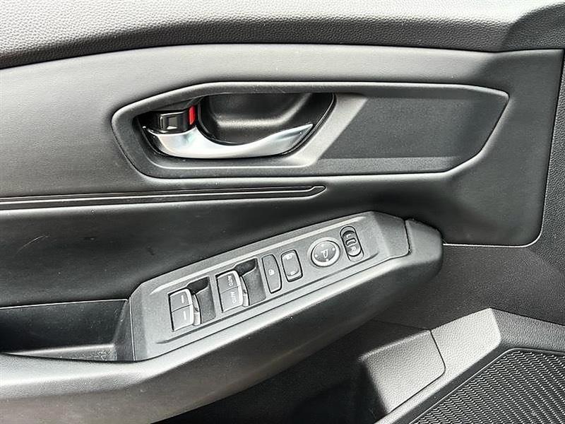 Honda Accord Sedan  2024