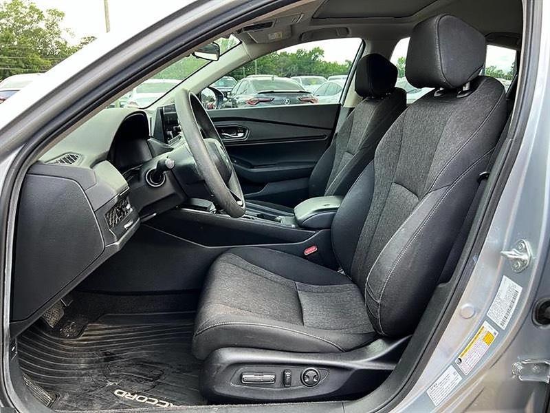 Honda Accord Sedan  2024