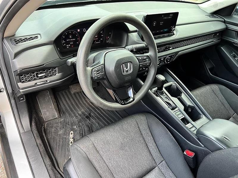 Honda Accord Sedan  2024