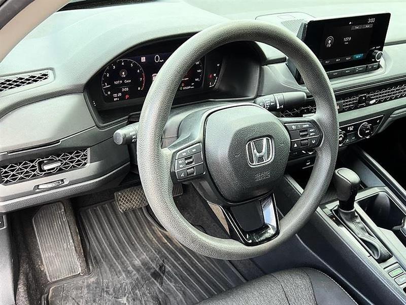 Honda Accord Sedan  2024