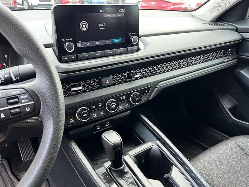 Honda Accord Sedan  2024